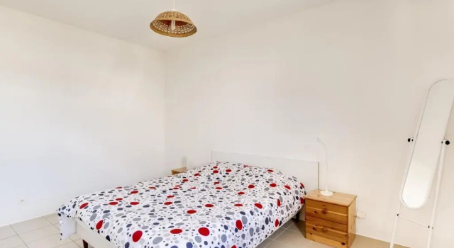 Appartement Biscarrosse Plage, 2 pièces, 2 personnes - FR-1-521-62, Prenota Appartamento Hotel a Aquitania con parcheggio, Parcheggio