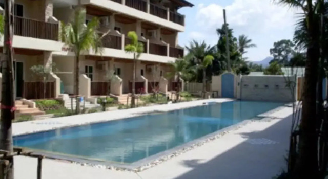 1 Bedroom Apartment Walk to Chaweng Beach
