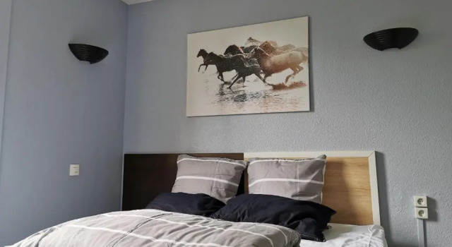Студия Deluxe Appart Hotel La Defense