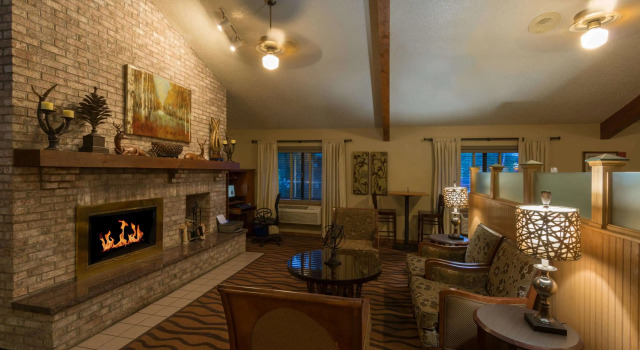 AmericInn by Wyndham Minocqua
