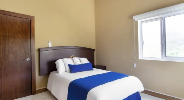 Suite 2 camere con vista sull'oceano Grand View Suites