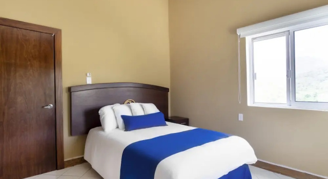 Suite 2 camere con vista sull'oceano Grand View Suites