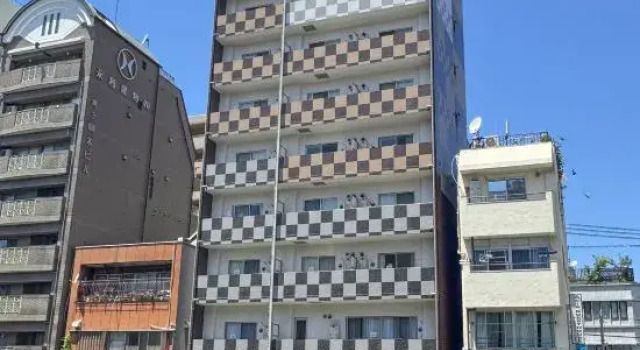 Dotonbori Royal II, Забронировать Отель Отели Осаки 3 звезды, рядом с Намба, 3*