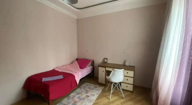 Апартаменты City Centre Merab Kostava Apartment