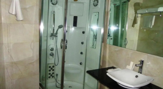 Люкс Hotel Ramhan Palace
