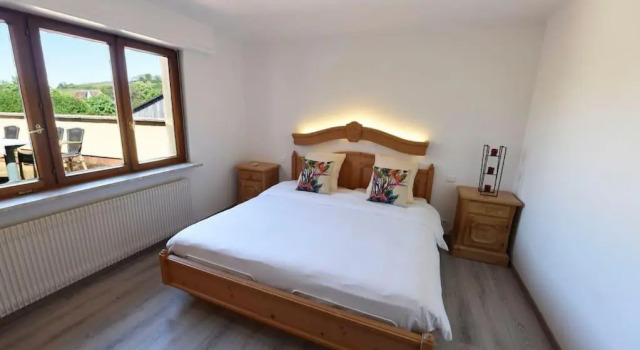 Двухместный номер Standard Hotel et Spa du Scharrach