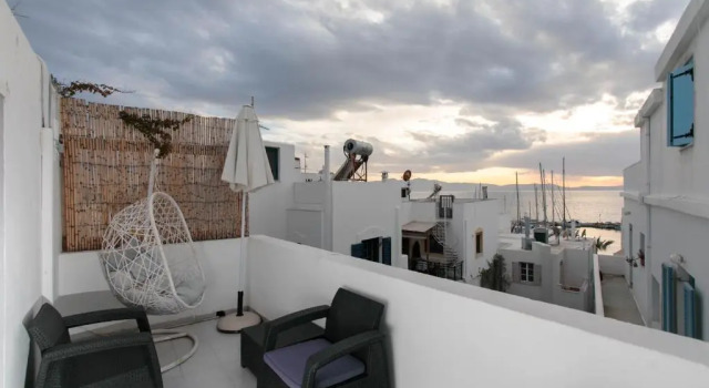 Коттедж с 3 комнатами Naxian Downtown Residence