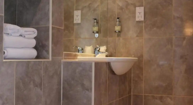Двухместный номер Classic Aberdeen Douglas Hotel