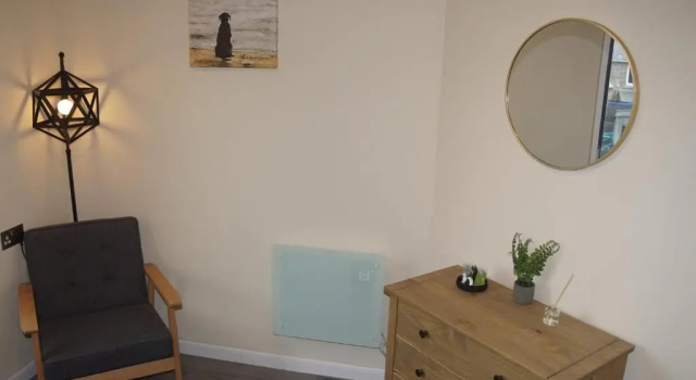 Апартаменты Da Sunny Inn - 3 bedroom House in Lerwick