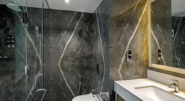 Полулюкс Standard Radisson Hotel Bareilly Airport