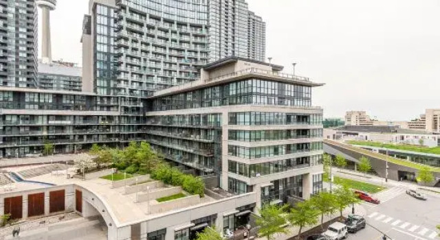 The Parade 1, Varaa Hotelli Toronto 