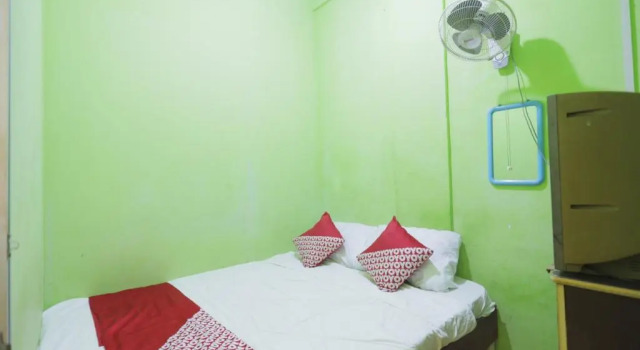 SPOT ON 92170 Penginapan Pak DheNearMall Nagoya Hill, Prenota Hotel Hotel economici a Nagoya