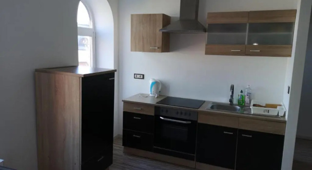 Апартаменты Standard Holsteiner Hof