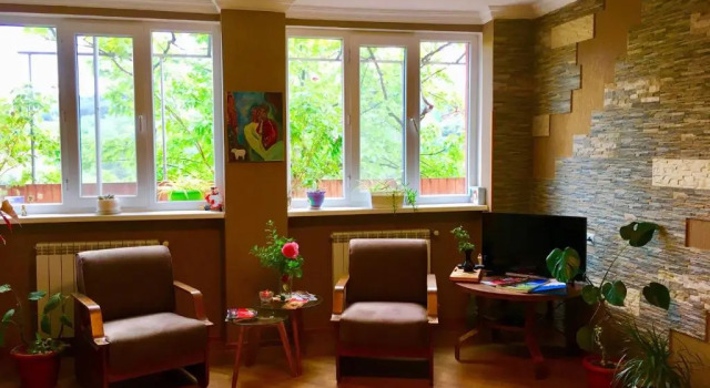 Номер Standard Eco Holiday House
