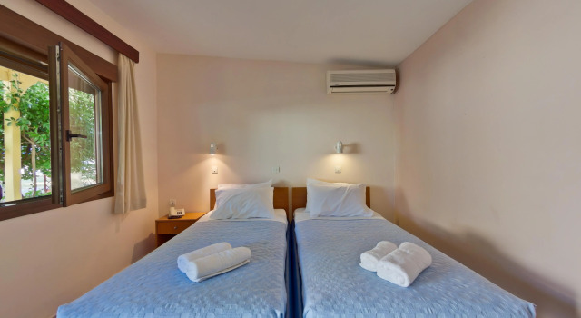 Olympios Zeus, Rezerwuj Hotel Litochoron 