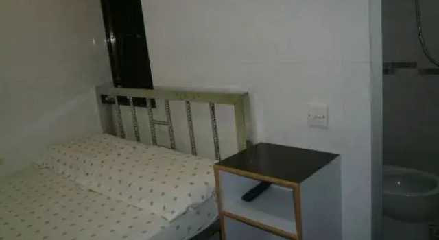 Двухместный номер Standard Ocean Guest House