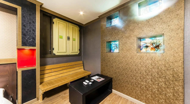Goodstay 3D Cinema Motel