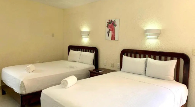 Hotel caribe