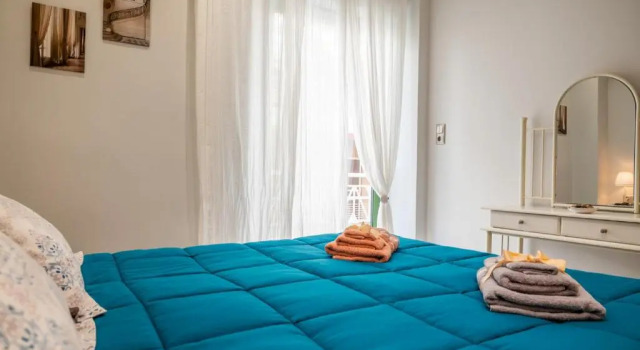 Loutraki House, Rezervovat Apartmán Loutraki 