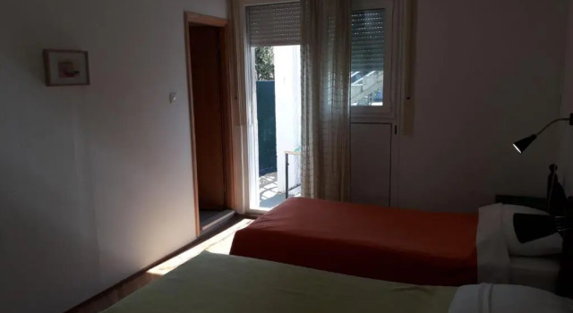 Двухместный номер Standard Basil Apartments and Rooms