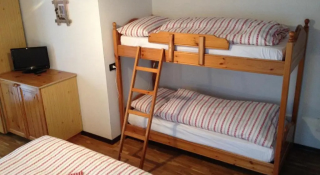 Двухместный номер Standard Hotel Gabriella