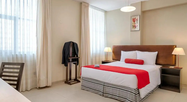 Mood Hotel Lifestyle, Buchen Sie Hotel Chiclayo (und Umgebung) Lambayeque