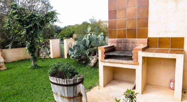 Вилла Finca Damian