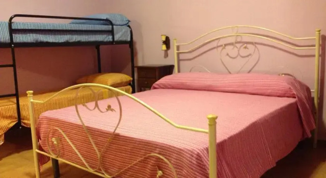 B&B Sole & Mare, Buchen Sie Bed & Breakfast Tarent 
