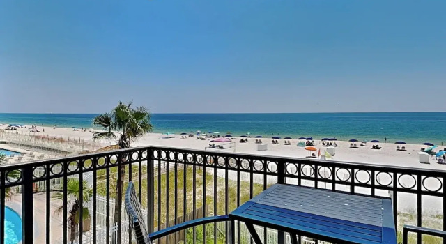 Номер Standard Legacy #201 by Southern Vacation Rentals