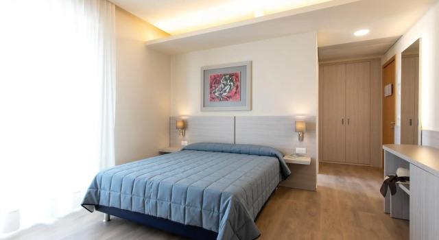 Hotel Ancora, Book Hotel Hoteller i Friuli Venezia Giulia med parkering, Parkering