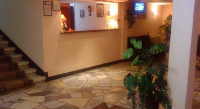 Park Hotel Rodopi, Забронировать Отель Отели области Пловдива с парковкой, Парковка