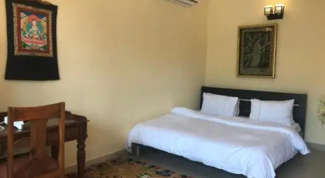 Hostie Pulkavali – Farm Villa