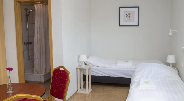 Hótel Sól, Buchen Sie Hotel Hvanneyri Westisland