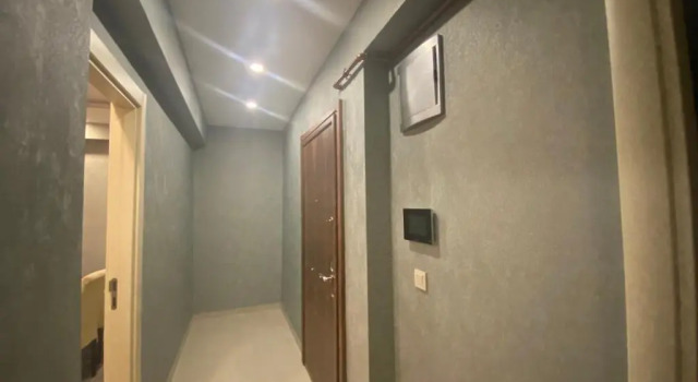 Апартаменты с видом на сад Demir Suite