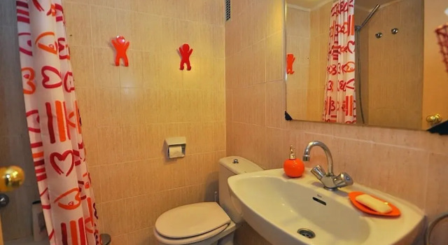 Апартаменты Apartment  Wok Lloretholiday