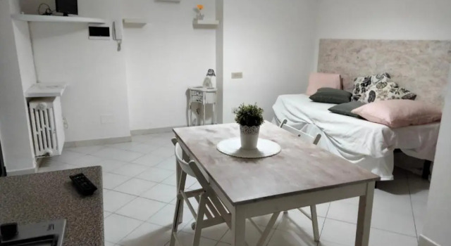 Двухместный номер Standard casa vacanza GIOIA