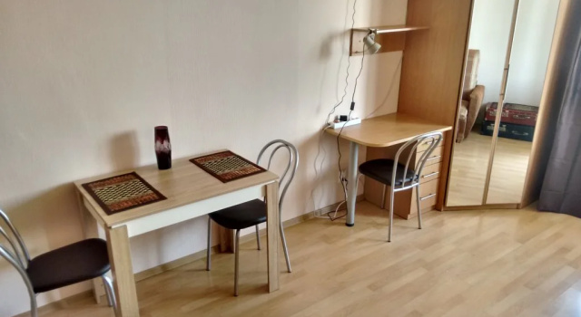 Apartamentyi U Zaliva