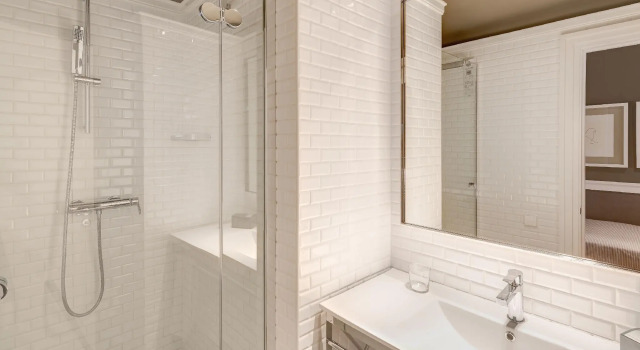 Одноместный номер Basic Hotel Granvia