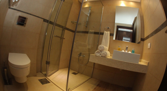 Номер Standard Jounieh Suites Boutique Hotel