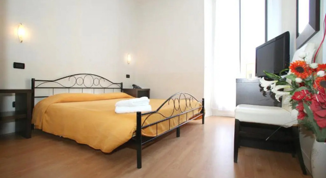 Номер Economy Memole Inn Sanremo