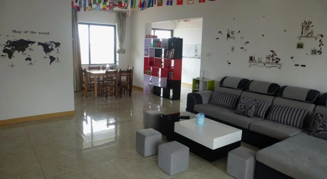 Yangjiang Traveler Youth Hostel, Buchen Sie Hostel Yangjiang Guangdong