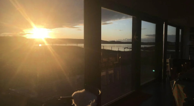 Коттедж Solas, Ormiscaig, Luxury Coastal Retreat