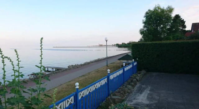 Студия Skruzdynės Apartamentai