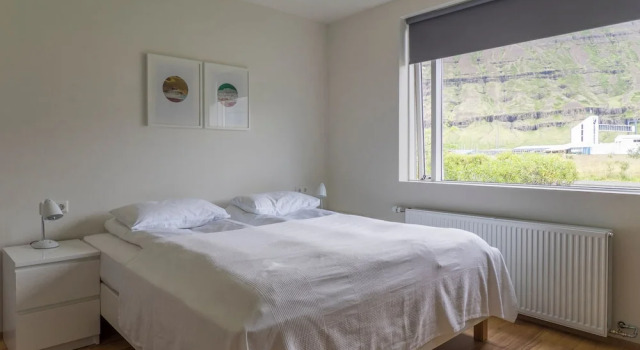 Post-Hostel, Book Pension Hoteller i East Iceland. med parkering, Parkering
