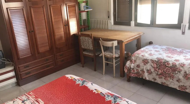 Umbria 22 Apartment, Забронировать Апартаменты/квартира Апартаменты Пескары, рядом с Музей современного искусства им. Виттории Колонны, Апартаменты/квартира
