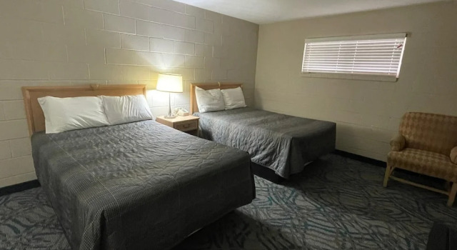 Suite Rotan Inn