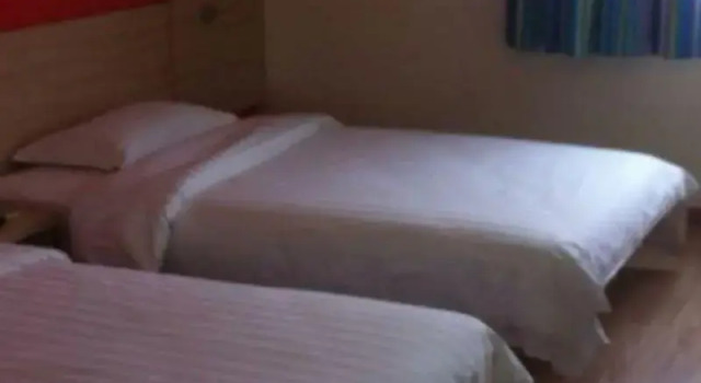 7 Days Inn Anshan North Shengli Road Branch