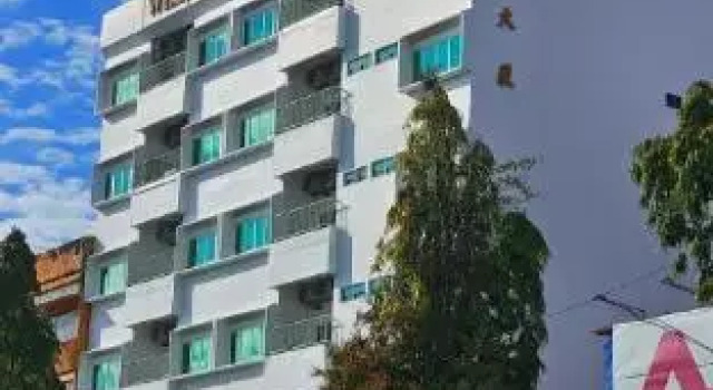 ALVILLA@Jalan Sultan Ismail, Забронировать Апартаменты/квартира Куала-Тренггану Тренгану