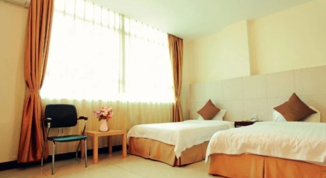 Horizontal, Rezervasyon Otel Guangdong otoparklı oteller, Otopark
