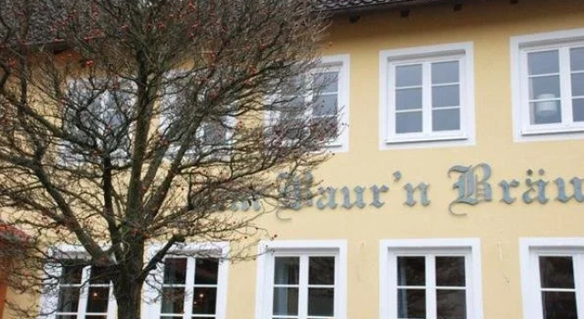 Altstadthotel Bauern Bräu Schrobenhausen, Prenota Hotel Schrobenhausen Alta Baviera